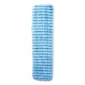 Impact Products Medium Scrubber Pad, Blue, Microfiber IMP LWBS18